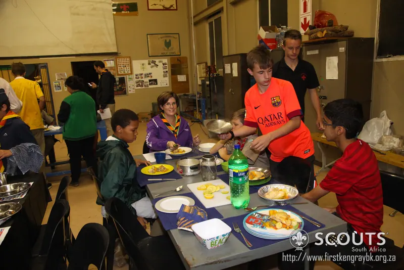 District Cooking Competition 2016, photo 36