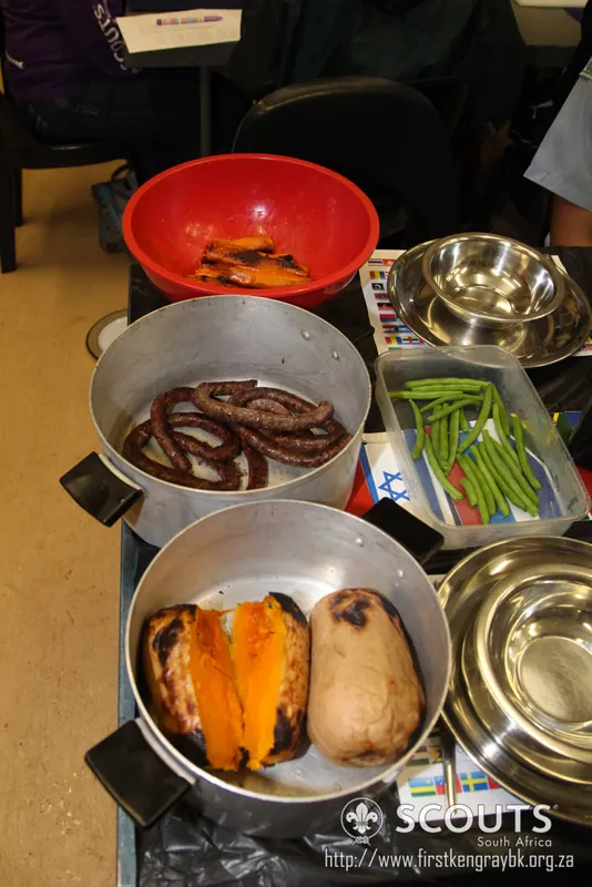 District Cooking Competition 2016, photo 46