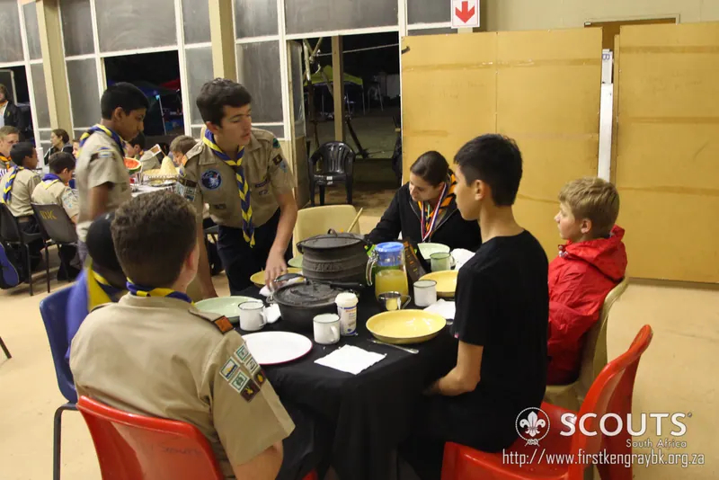 District Cooking Competition 2016, photo 50