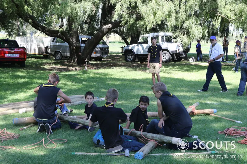 District Pioneering Compo 2016, photo 6