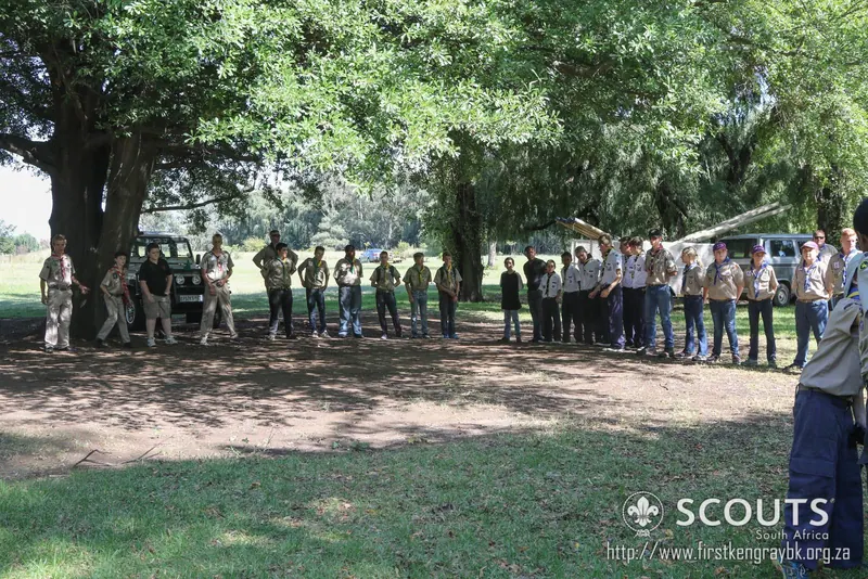 District Pioneering Compo 2016, photo 12