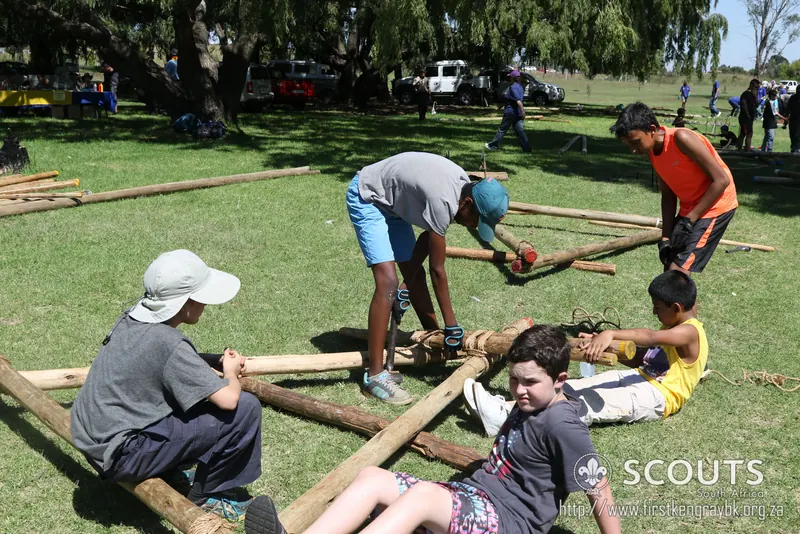 District Pioneering Compo 2016, photo 24