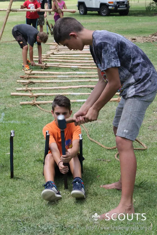 District Pioneering Compo 2016, photo 42