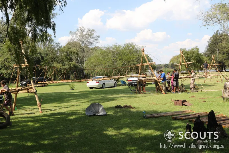 District Pioneering Compo 2016, photo 59