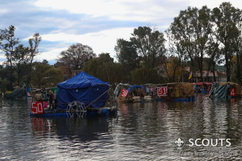 Kon Tiki 2016, photo 17