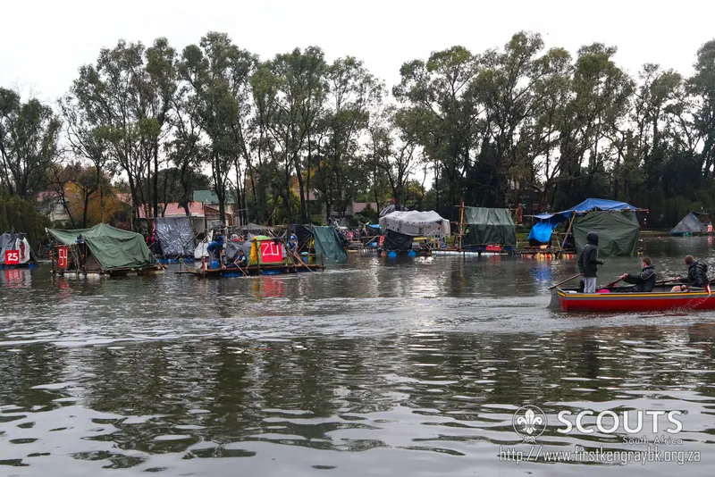 Kon Tiki 2016, photo 54