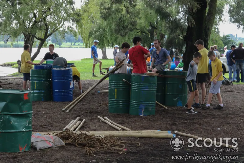 Kon Tiki Chairman's Challenge 2016, photo 7