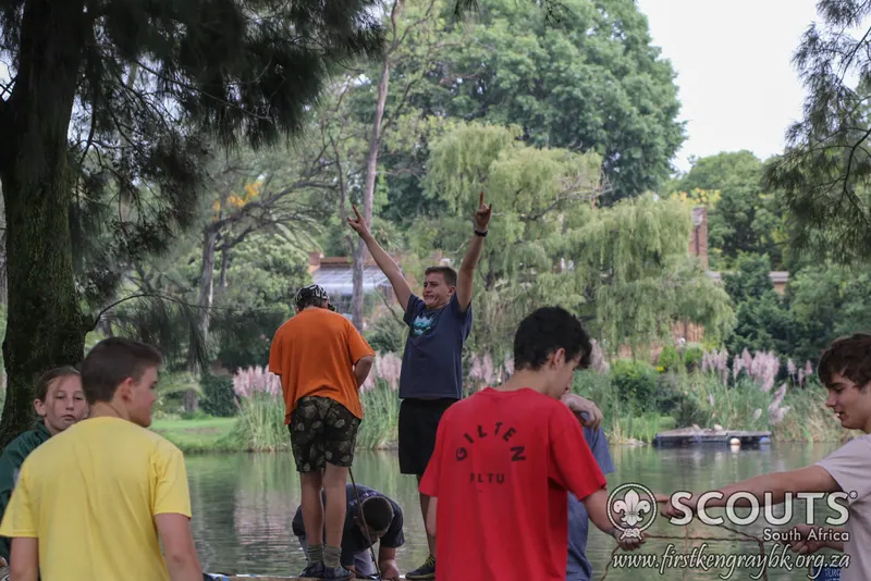 Kon Tiki Chairman's Challenge 2016, photo 10