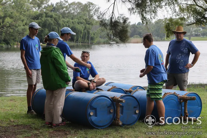 Kon Tiki Chairman's Challenge 2016, photo 11