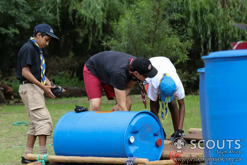 Kon Tiki Chairman's Challenge 2016, photo 20