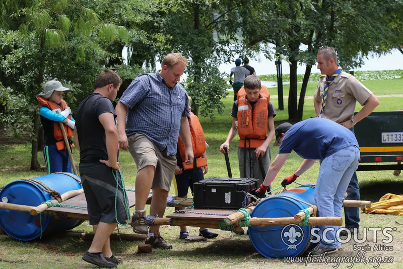 Kon Tiki Chairman's Challenge 2016, photo 28