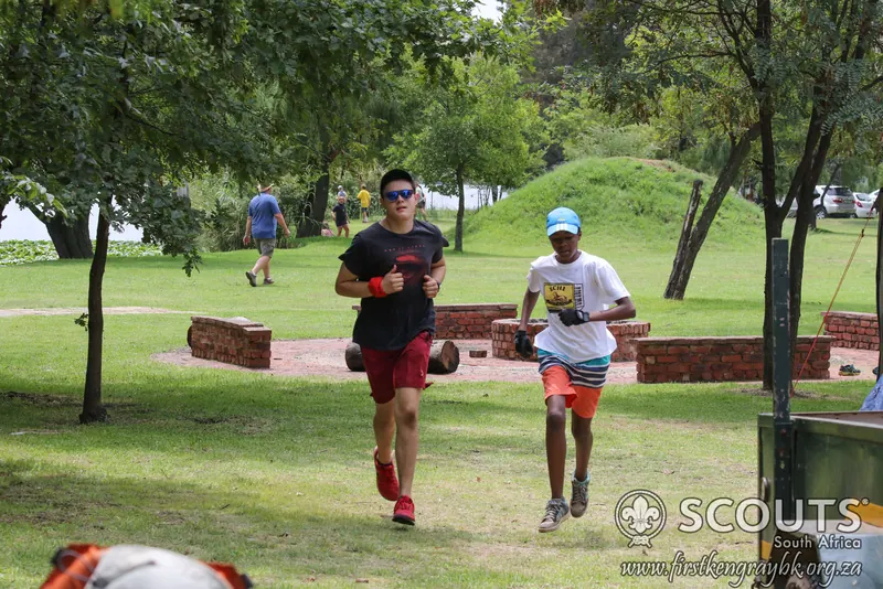 Kon Tiki Chairman's Challenge 2016, photo 30