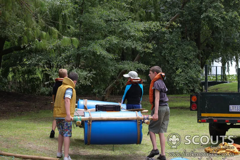 Kon Tiki Chairman's Challenge 2016, photo 31