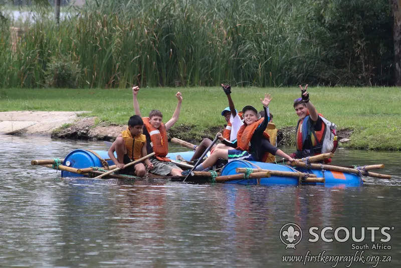 Kon Tiki Chairman's Challenge 2016, photo 40