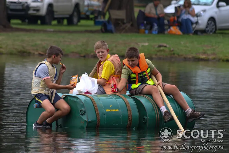 Kon Tiki Chairman's Challenge 2016, photo 42