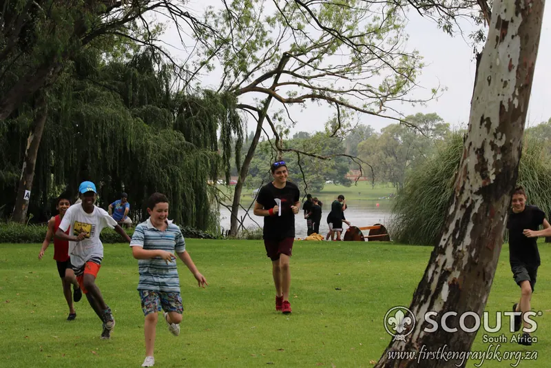 Kon Tiki Chairman's Challenge 2016, photo 49