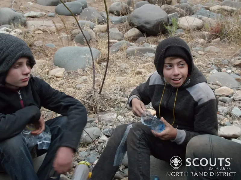 Survival Bash 2016, photo 6