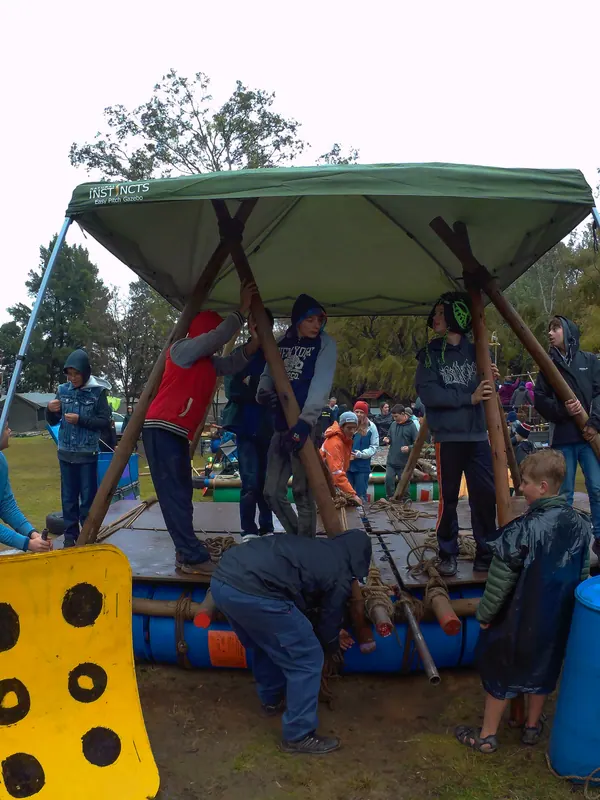 Kon Tiki 2017, photo 3
