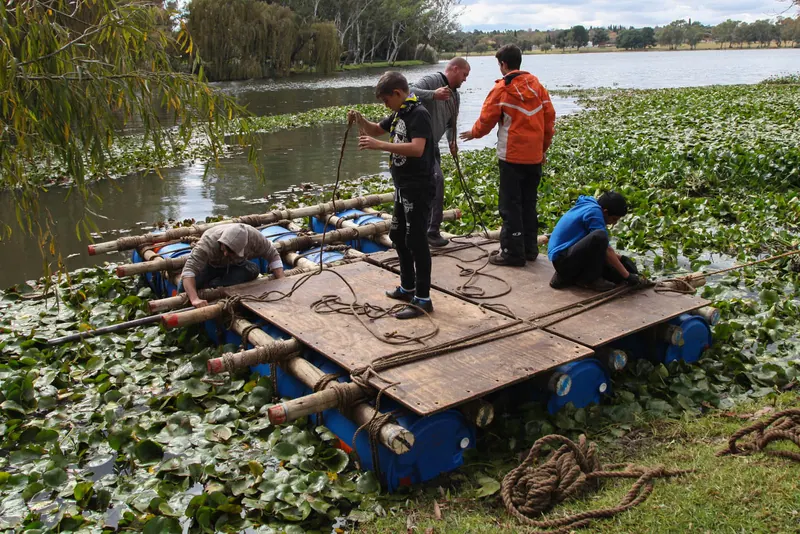 Kon Tiki 2017, photo 10