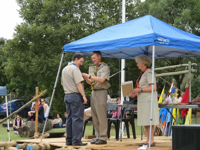 BP Sunday 2018, photo 14