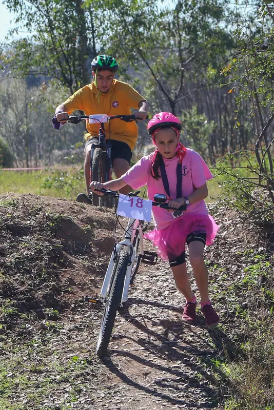 Wally Kolher Enduro Cycle Rally 2018, photo 10