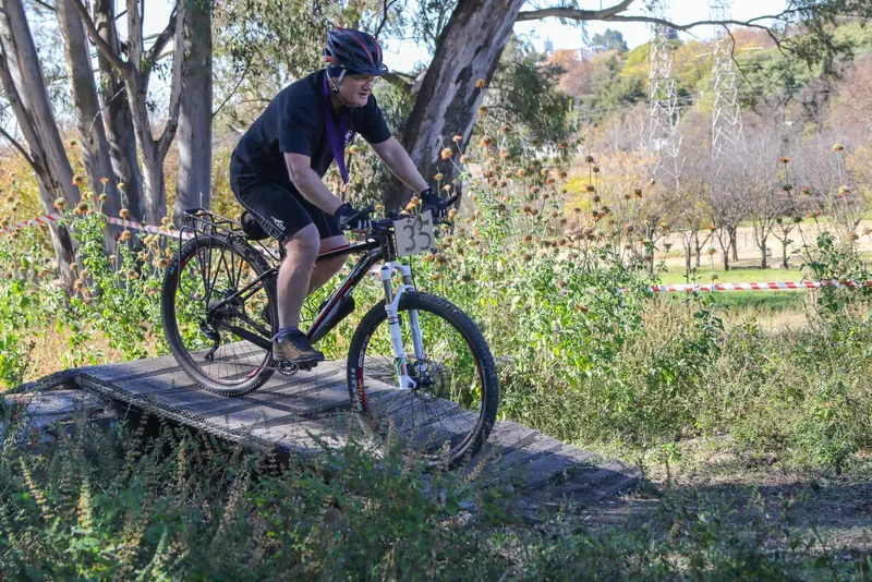 Wally Kolher Enduro Cycle Rally 2018, photo 16