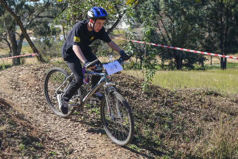 Wally Kolher Enduro Cycle Rally 2018, photo 29