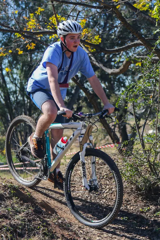 Wally Kolher Enduro Cycle Rally 2018, photo 30