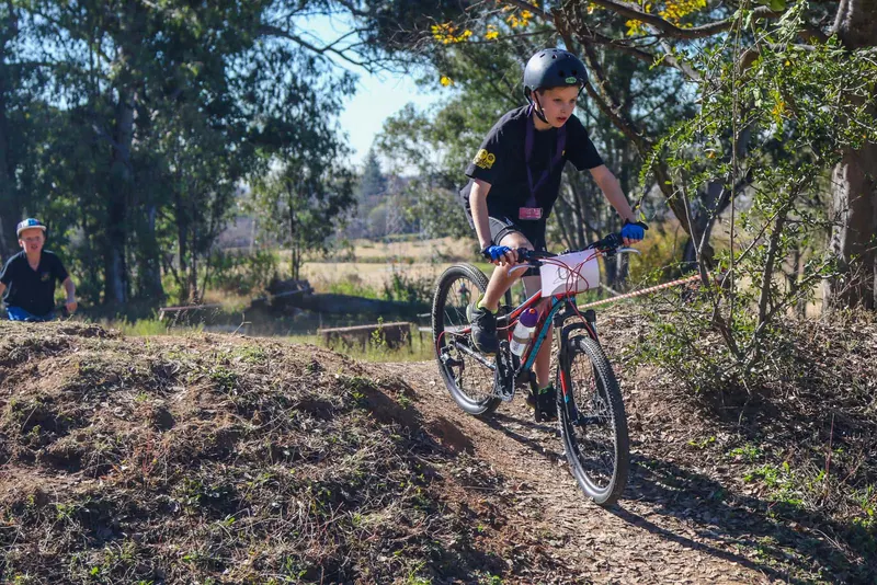Wally Kolher Enduro Cycle Rally 2018, photo 38