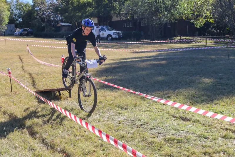 Wally Kolher Enduro Cycle Rally 2018, photo 50