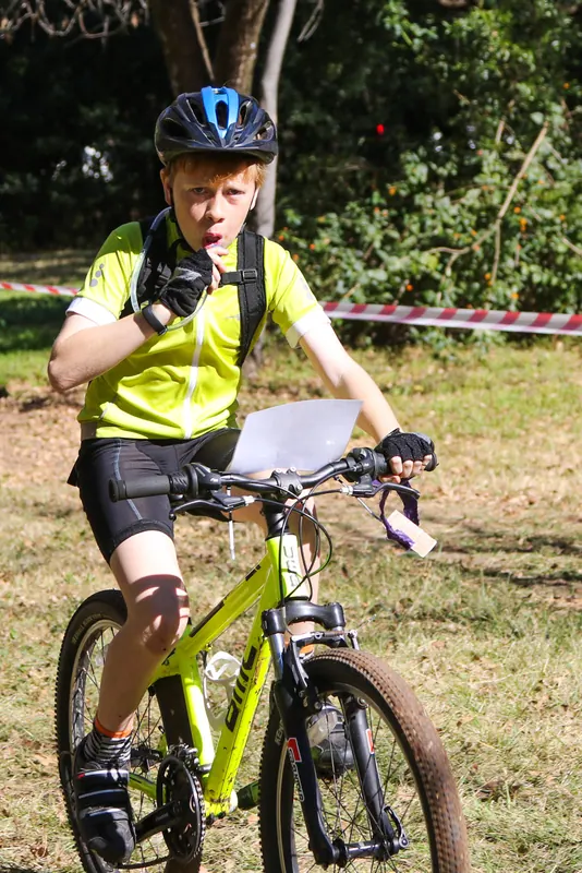 Wally Kolher Enduro Cycle Rally 2018, photo 55