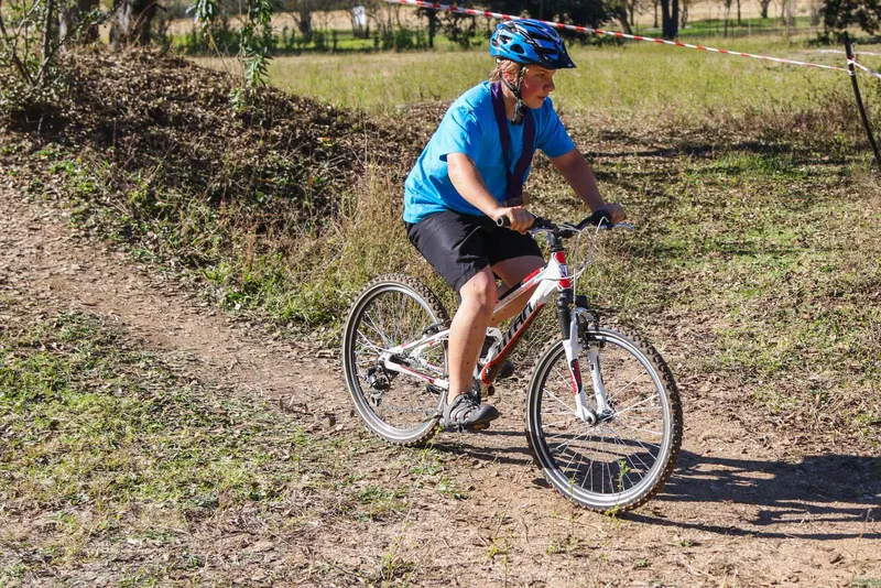 Wally Kolher Enduro Cycle Rally 2018, photo 64