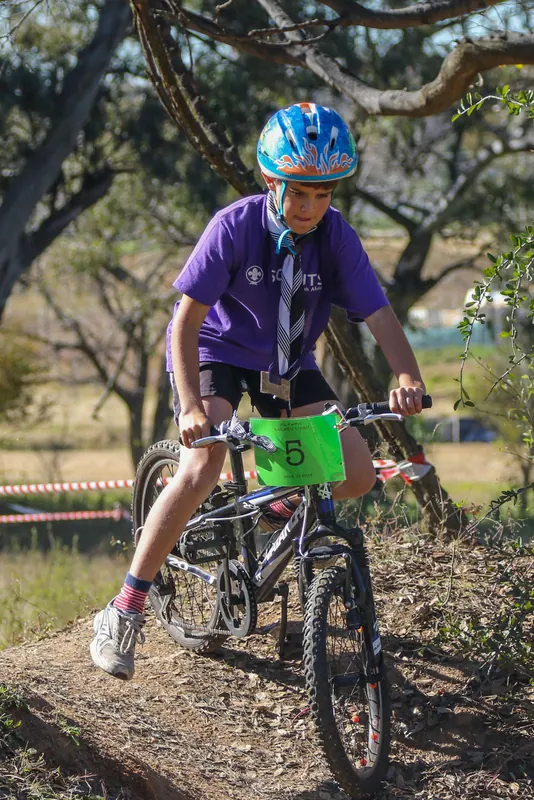 Wally Kolher Enduro Cycle Rally 2018, photo 70
