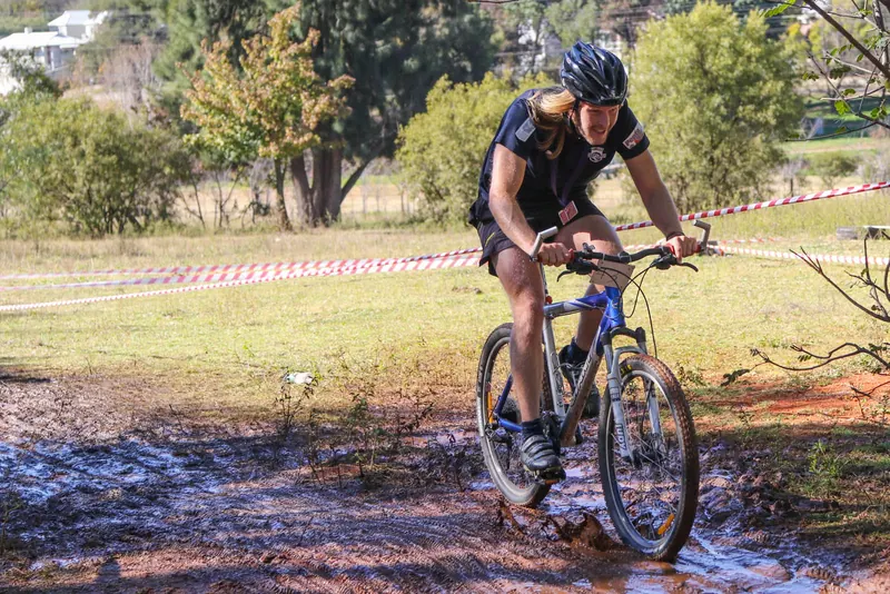 Wally Kolher Enduro Cycle Rally 2018, photo 75
