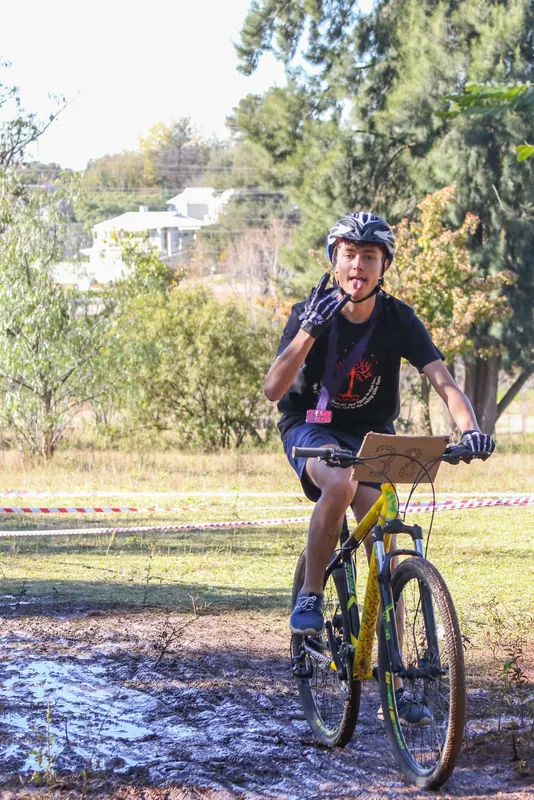 Wally Kolher Enduro Cycle Rally 2018, photo 95