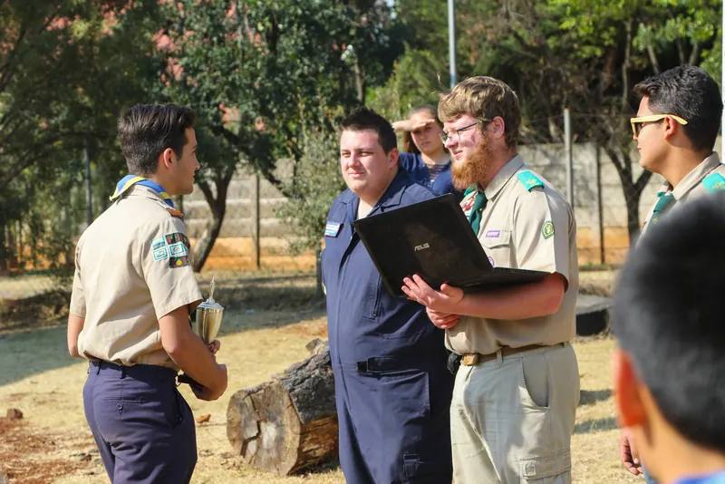 First Aid Competition 2018, photo 6