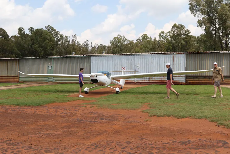 Cobras Patrol - Gliding, photo 12