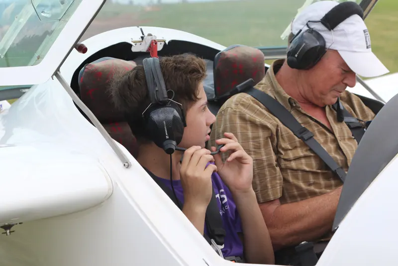 Cobras Patrol - Gliding, photo 18
