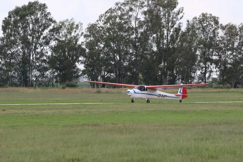 Cobras Patrol - Gliding, photo 20