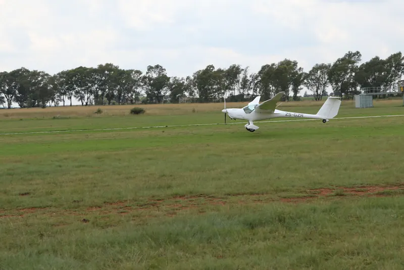 Cobras Patrol - Gliding, photo 22