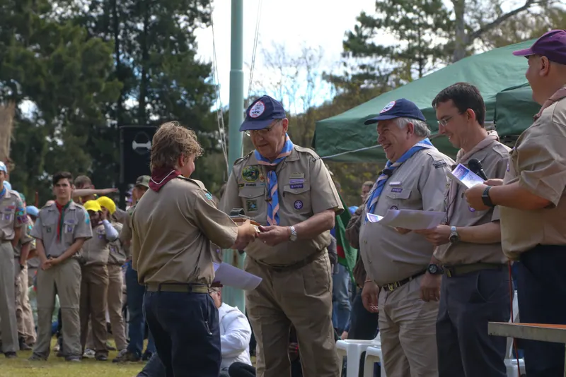 KonTiki 2018 - Middle Earth, photo 4