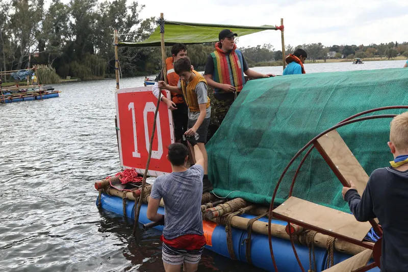 KonTiki 2018 - Middle Earth, photo 41