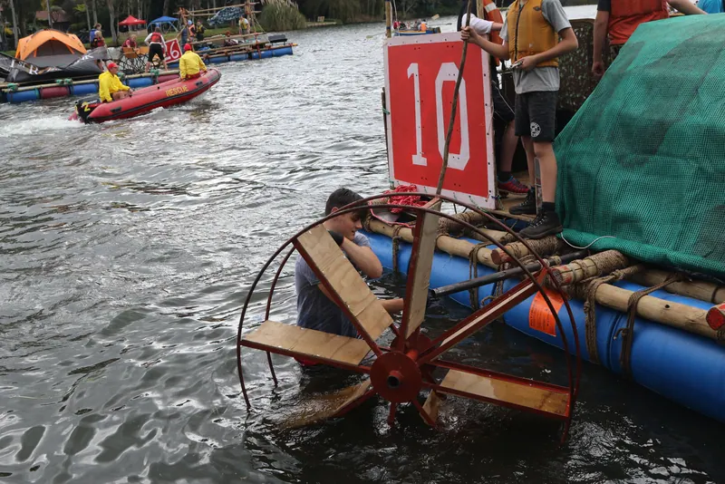KonTiki 2018 - Middle Earth, photo 42