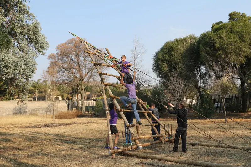 Pioneering Competition 2018, photo 8