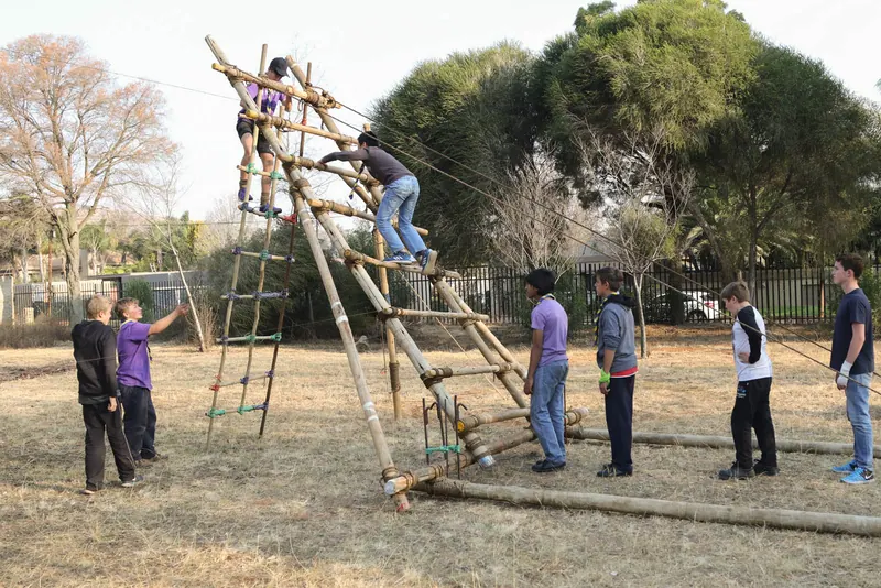 Pioneering Competition 2018, photo 11
