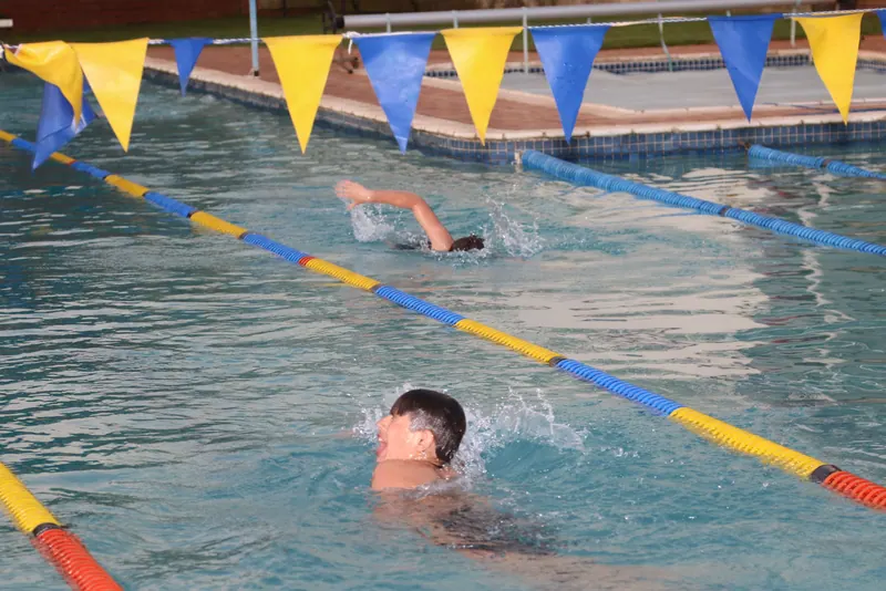 Swimming Evening - Feb 2018, photo 10