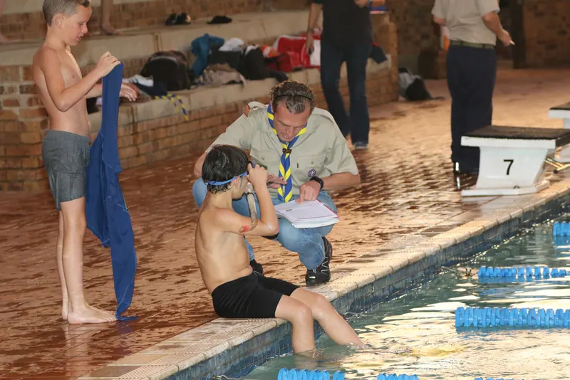 Swimming Evening - Feb 2018, photo 19