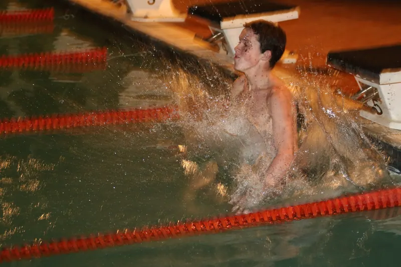 Swimming Evening - Feb 2018, photo 30