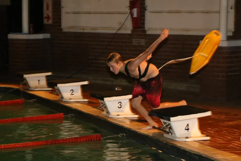 Swimming Evening - Feb 2018, photo 37