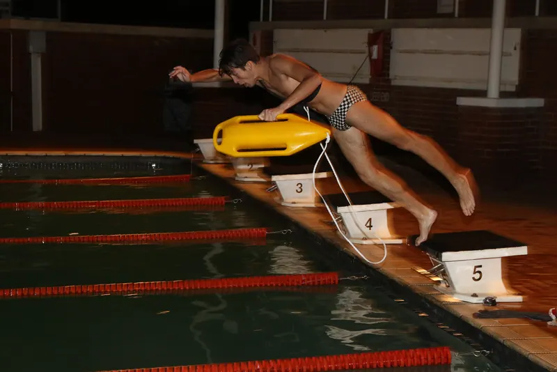 Swimming Evening - Feb 2018, photo 40